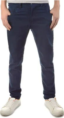 Produktbild von BEZLIT Jungen Jeans mit verstellbaren Bund & vielen Größen Blau 128