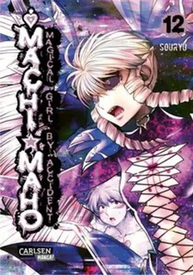 Produktbild von Machimaho 12