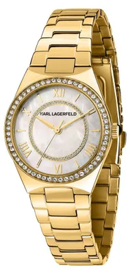 Obrázek produktu pro Karl Lagerfeld hodinky R0553105501