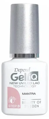 Produktbild von Beter Depend Gel Iq Esmalte Mantra 41118