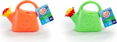 Zdjęcie produktu dla Plastikowy czajniczek, asortyment