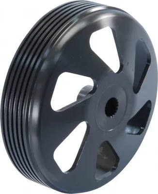 Produktbild von Kupplungsglocke Polini Evo Maxi Honda SH 125, 125-150 Baumarkt, Chinaroller, 4-Takter, Baotian, BT49QT, Rocky, Benzhou, City Star, Formular 2000, 3000, One, Retro YY50QT, Buffalo, Silver, Speedy, Tanco, TVZ, Warrior, Wind, ZX, Dotero, Epella, GMX, Ering, Red Wing, Silver Fox, Smart Rider, Sprint, Flex, Tech Fun, Hurrican, Topdrive, Topspeed, Huatian, HAT, Italjet , Mini, Jack Eco GT, Speed JMSTAR, Accipiter, Breeze, Eagle, Falcon, Sunny, Z-Bike, Zeus, Jonway, Kymco, Agility, Agility City, MMC...