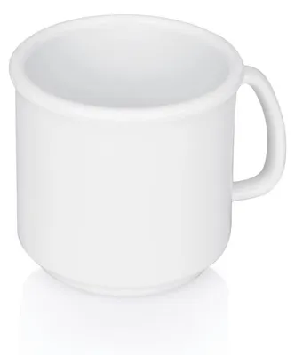 Produktbild von 36x Becher Ø 8,5 cm 300 ml PP Kaffeebecher