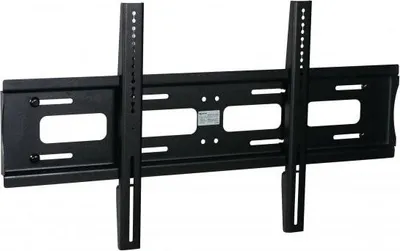 Image de EDBAK Edbak TWB1 Support TV 2,16 m (85") Noir