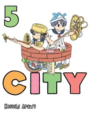 Produktbild von City 5