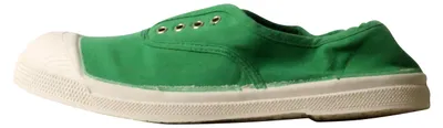 Produktbild von Slip-On-Tennisschuhe
