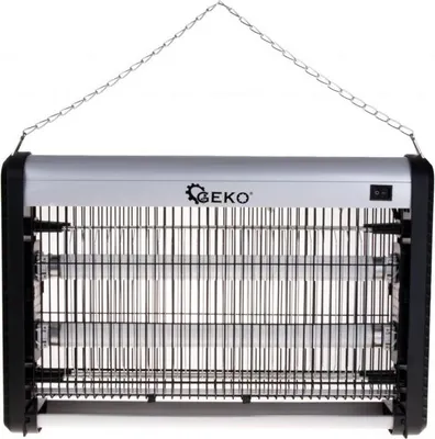 Zdjęcie produktu dla Lampa Owadobojcza Uv 20W