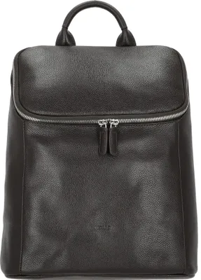 Produktbild von PICARD Leder Rucksack Luis Backpack Cafe dunkelbraun