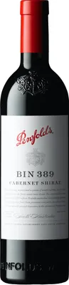 Produktbild von Penfolds Bin 389 Cabernet Shiraz 2023 | Südaustralien, Australien | 750ml 14.50% Vol.