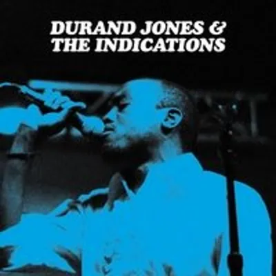 Obrázek produktu pro ImportCDs Durand Jones & The Indications, R&B, CD, Fyzické médium, Dospělý, 1 disky, 16/03/2018