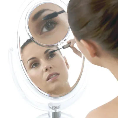 Image de Rio MIMM Vergrotende Cosmetica Spiegel