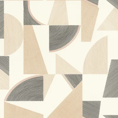 Obrázek produktu pro Vliesová tapeta 793611, kolekce Modern, rozměry 53 x 1005 cm, značka Rasch Selection, barva krémová