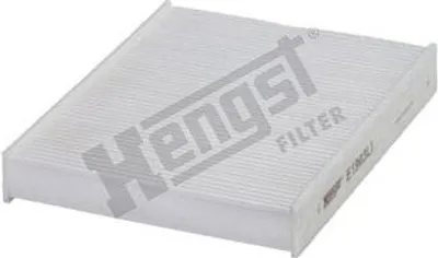 Produktbild von Filter Innenraumluft Pollenfilter