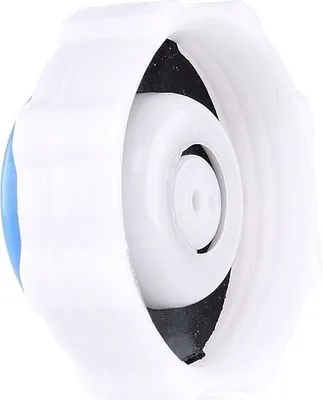 Produktbild von Metalcaucho 03525 Verschlussdeckel Kühlmittelbehälter für RENAULT CLIO II (BB0/1/2, CB0/1/2) TWINGO I (C06) KANGOO (KC0/1) ESPACE IV (JK0/1)