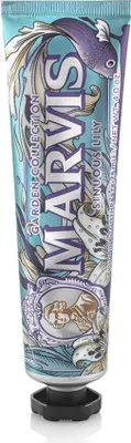 Imagen del producto de Pasta dental SINUOUS LILY, 75 ml