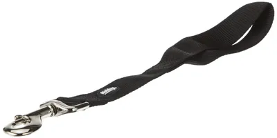 Immagine prodotto di Nobby Guida breve "Classico" L: 35 cm, L: 25 mm nero