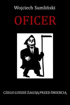 Immagine prodotto di Oficer Czego ludzie żałują przed śmiercią Książka
