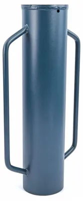 Obrázok produktu pre Ručný zatĺkač stĺpikov - baranidlo 160 x 710mm HBM