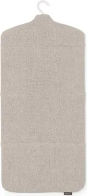 Produktbild von Brabantia 231742, Dampfbügelbrett, Dampfbügeleisen, Grau, 40 x 85 mm, 1 Stück(e)