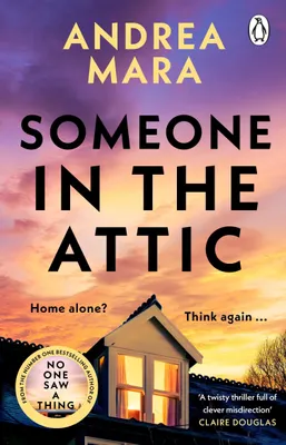Produktbild von Someone in the Attic
