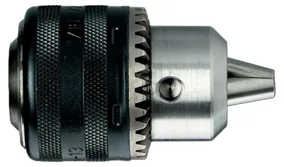 Produktbild von Metabo Zahnkranzbohrfutter 10 mm, 1/2, für R+L-Maschinen
