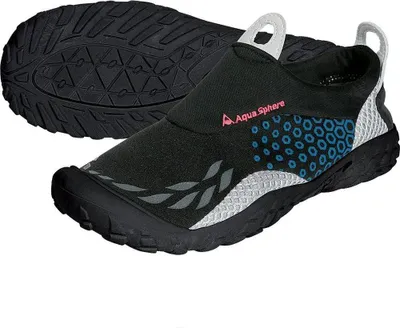 Produktbild von Aqua Lung Sport Sporter 0140 Black Blue 36