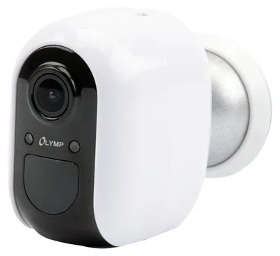 Immagine prodotto di Olympia 6022 Olympia IP Camera OC 1000 Outdoor