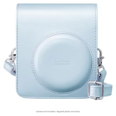 Productafbeelding van Fujifilm 70100172010, Harde hoes, Fujifilm, instax mini 13, Blauw