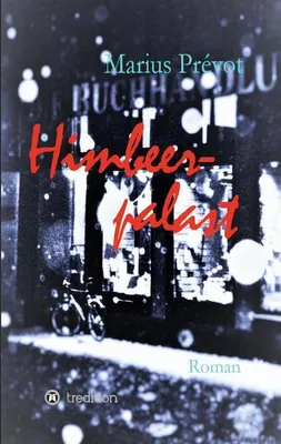 Produktbild von Himbeerpalast