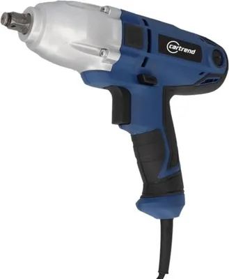 Produktbild von Cartrend Schlagschrauber 230V 800W
