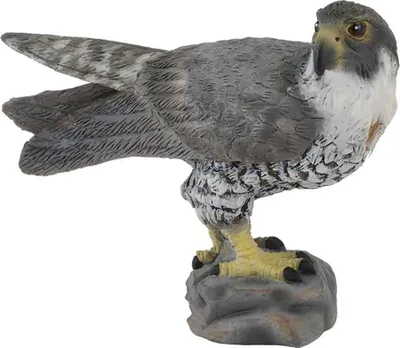 Produktbild von Collecta 88399 Wanderfalke 6 cm Wildtiere