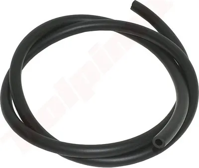 Obrázok produktu pre Palivové potrubie 5,0X9,0 mm čierne ( M )