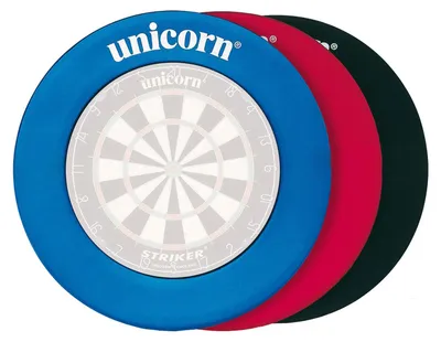 Produktbild von Unicorn Striker EVA Surround - blau -- 1 Stck