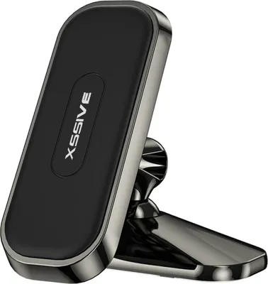 Immagine prodotto di Supporto magnetico rotante a 360° per cellulare da auto