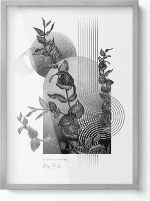 Produktbild von Bilderrahmen 72x52 cm Silber Fotorahmen Wanddeko Collage Foto Poster