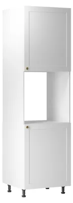 Produktbild von Backofenschrank LUMEA – Breite 60 cm, weiß