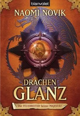 Immagine prodotto di Die Feuerreiter Seiner Majestät 04. Drachenglanz
