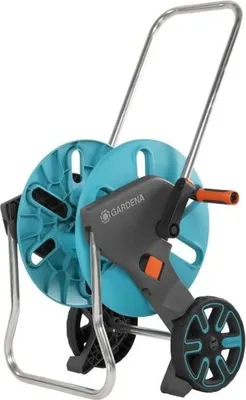 Produktbild von Schlauchtrommel, CleverRoll M, Max.