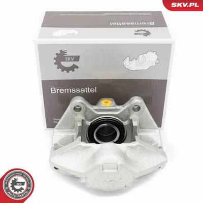 Produktbild von ESEN SKV Bremssattel Vorne Links für PORSCHE 911 Ø48mm 67SKV211