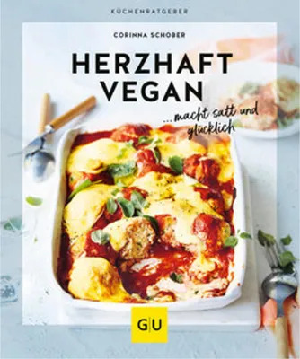 Obrázek produktu pro Vydatný vegan
