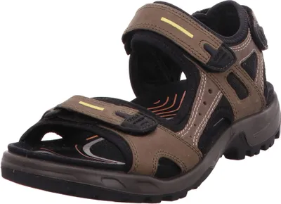 Obrázek produktu pro Ecco Offroad Yucatan M Sandále Braun