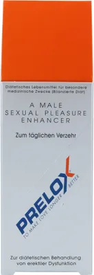 Obrázok produktu pre Prelox Pharma North obalené tablety 60 St