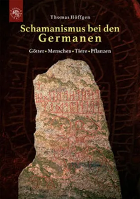 Obrázek produktu pro Schamanismus bei den Germanen