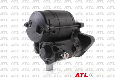 Produktbild von Anlasser für den Motorstart von TOYOTA Automobilen mit 12 Volt Bordspannung