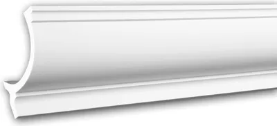 Obrázek produktu pro Stropní římsa Profhome 150261 styl neoklasicismus 2 m