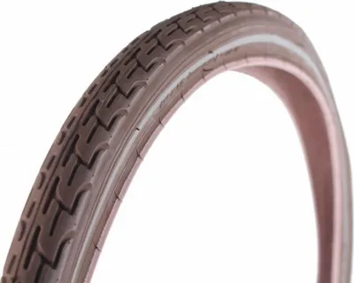 Immagine prodotto di Pneumatici 28 x 1 1/2 (40-635) marrone