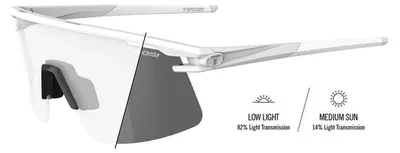 Immagine prodotto di Tifosi Moab Lite Bianco opaco (Light Night Fototec)