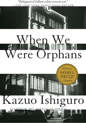 Produktbild von When We Were Orphans