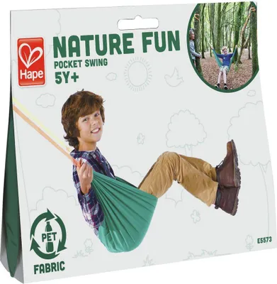 Produktbild von Hape E5573, Grün, 110 kg, 5 Jahr(e), 180,3 cm, 50 mm, 190 mm