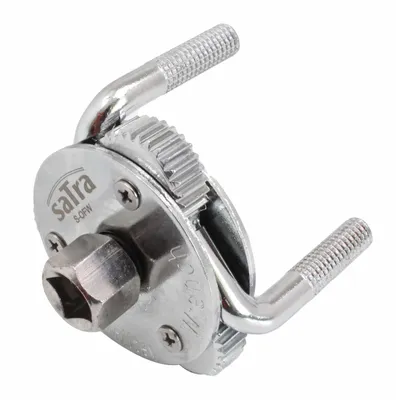 Produktbild von Ölfilter Schlüssel /3-Arm/80-140Mm